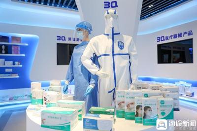 王常申 以匠心守護健康，讓“三奇”成為國民信賴的民族品牌