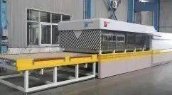 遼寧省裝飾協會會長劉興貴一行到麥斯工廠考察調研，聚焦金屬裝飾材料零售發展