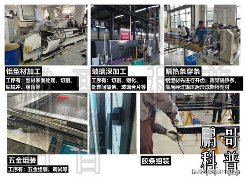 門窗供應(yīng)鏈中的金屬裝飾材料 成本解析與零售價(jià)格推斷